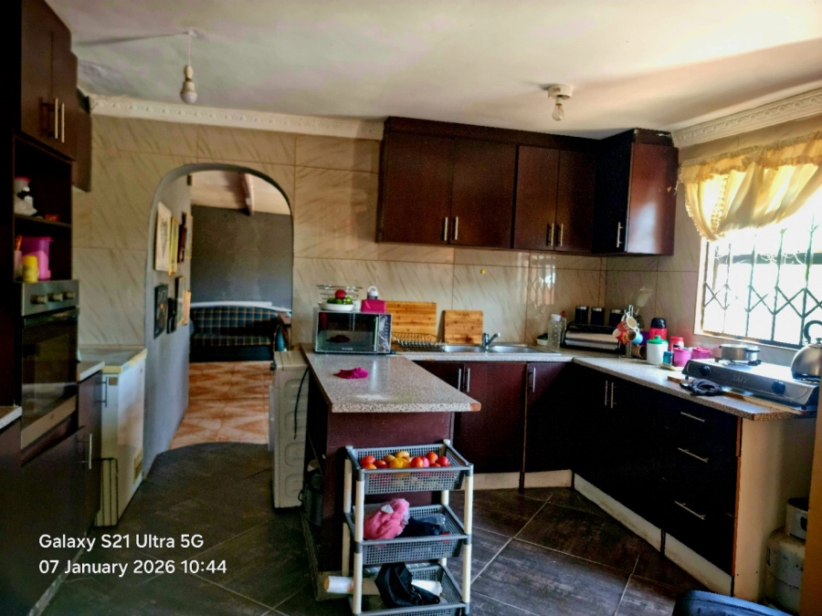 3 Bedroom Property for Sale in Forest Heights Western Cape